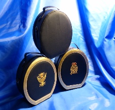 Masonic Carry Cases